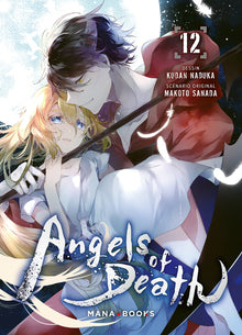 Angels of Death