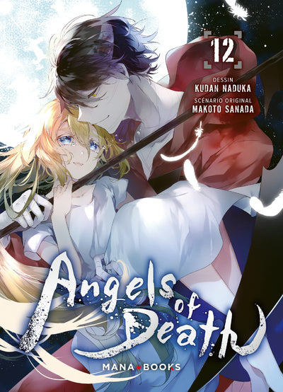 Angels of Death