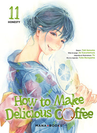 How to Make Delicious Coffee
