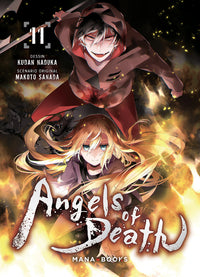 Angels of Death
