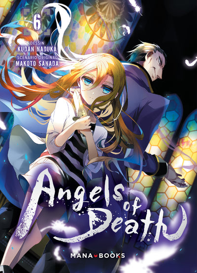 Angels of Death