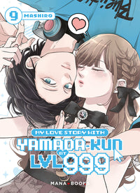 My Love Story With Yamada-kun at LVL 999 T09