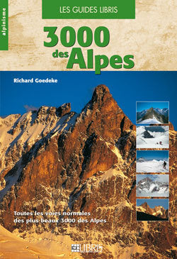 3000 des alpes