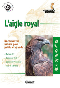 L'aigle royal