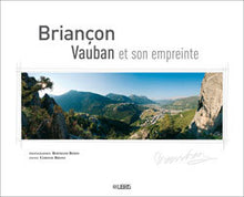 Briançon - Vauban et son empreinte