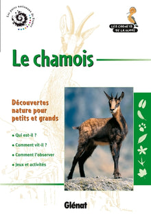 Le chamois