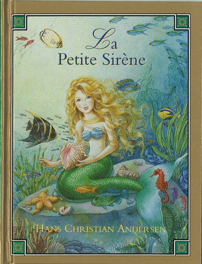 La petite sirène