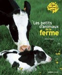 Petits d'animaux de la ferme