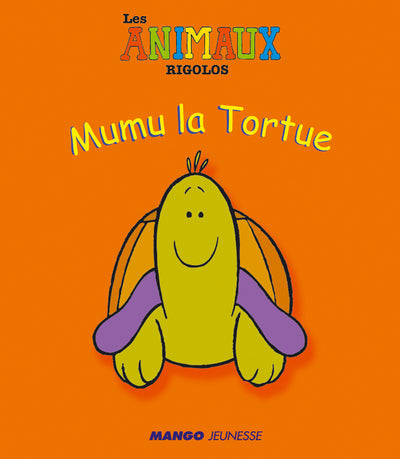 Mumu, la tortue