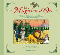 Le magicien d'Oz