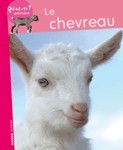 Le chevreau: Qui es-tu ?