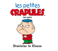 Stanilas la classe