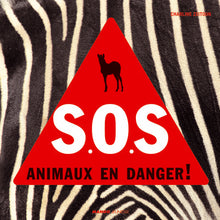 SOS animaux en danger !