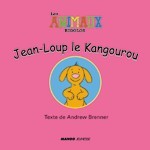 Jean-Loup, le kangourou
