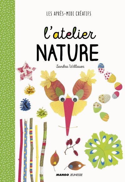 L'atelier nature