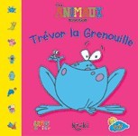 Trévor la Grenouille