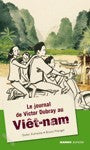 Le voyage de Victor Dubray au Viêt-Nam