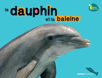Le dauphin et la baleine