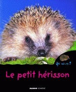 Le petit hérisson