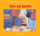 Tom est perdu: Les albums