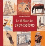 Le Théâtre des expressions