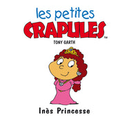 INES PRINCESSE