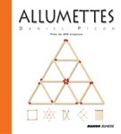 Allumettes : Près de 200 énigmes