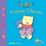 Frisson l'Ourson
