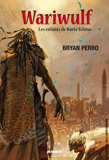 Wariwulf - Les enfants de Börte Tchinö