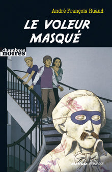 LE VOLEUR MASQUE