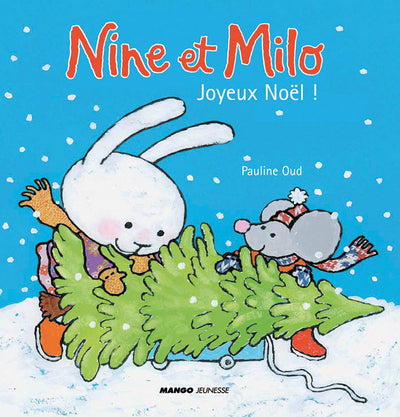 Joyeux Noël !