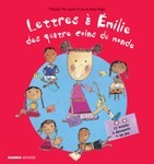 Lettres à Emilie des quatre coins du monde