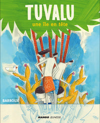 tuvalu une île en tête