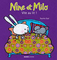 Vite au lit !