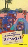 Le journal de Roxane Vernet au Sénégal