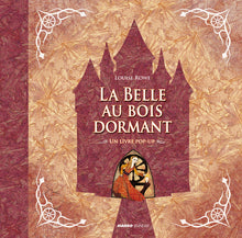 La belle au bois dormant