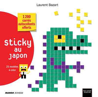 Sticky au Japon