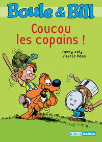 Coucou les copains
