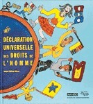 Déclaration universelle des droits de l'homme
