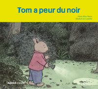 Tom a peur du noir