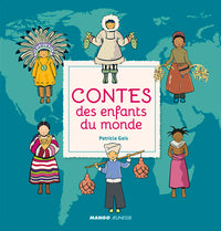 Contes des enfants du monde