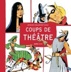 Coups de théâtre