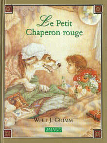 Petit Chaperon Rouge