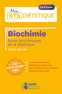 Biochimie: Le manuel