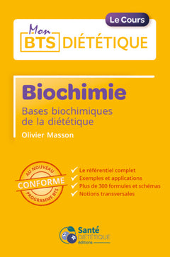 Biochimie: Le manuel