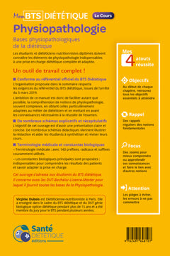 Physiopathologie