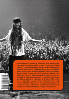 Danakil - Ensemble 2001/2021