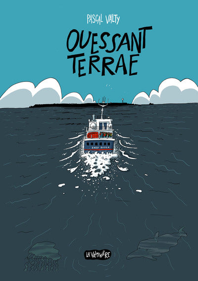 Ouessant Terrae