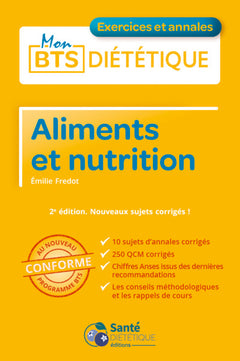 Aliments et nutrition