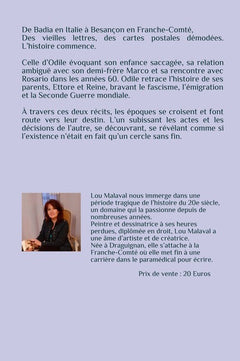 Le camélia bleu
